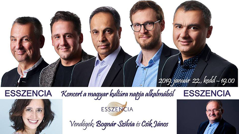 esszencia eotvos