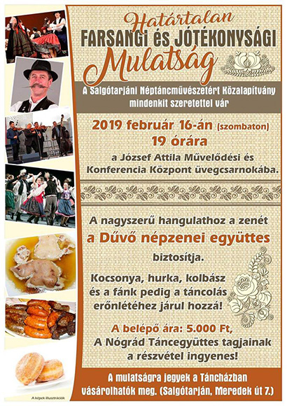 farsang duvo