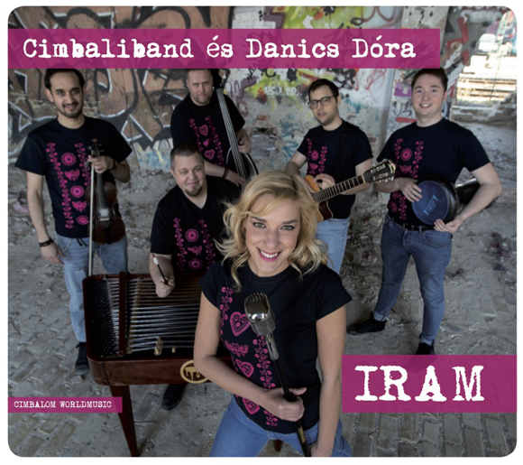 iram borito cover