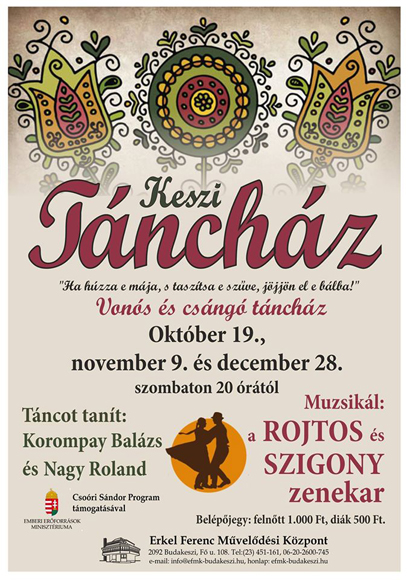 keszi th