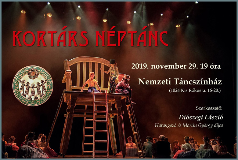 kortars neptanc 2019