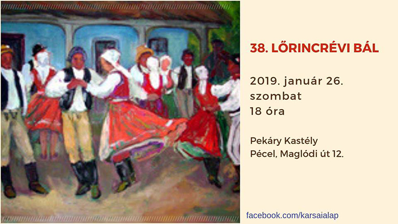 lorincrevi bal 2019 a