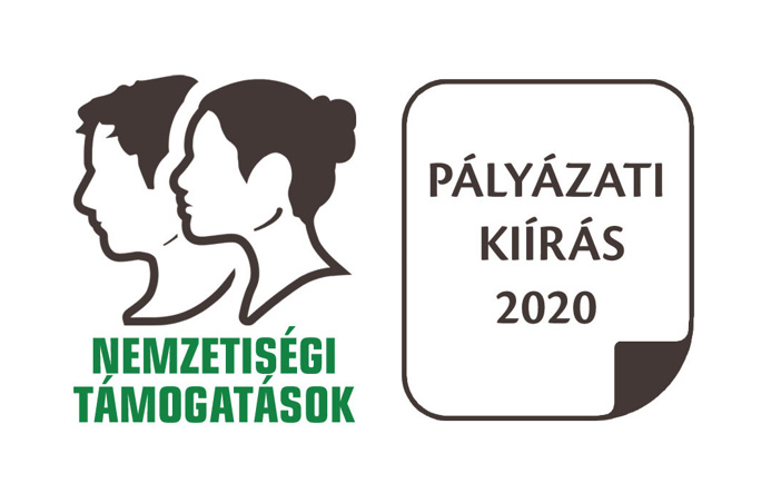 nemzetisegi palyazatok