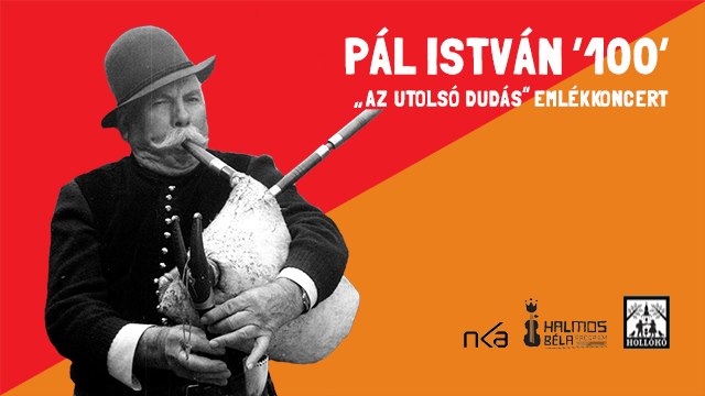 pal istvan 100