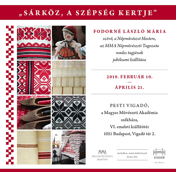 sarkoz kiallitas