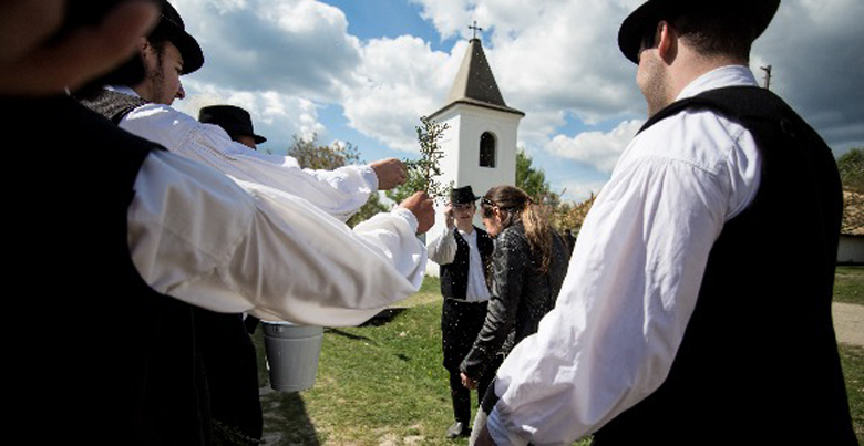 skanzen husvet 2019
