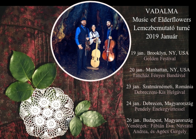 vadalma turne