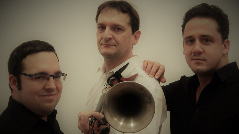vizeli trio