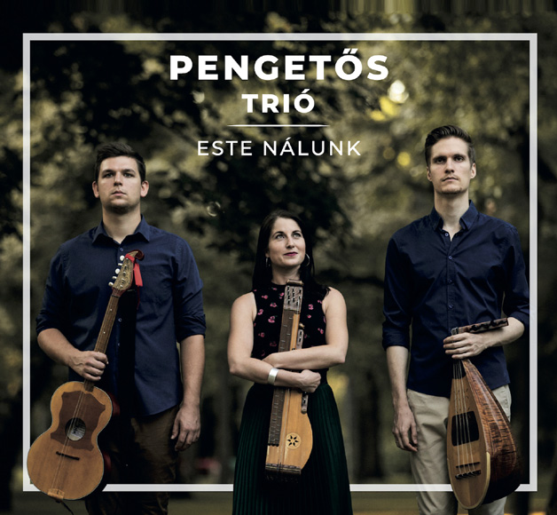 Pengetos cover