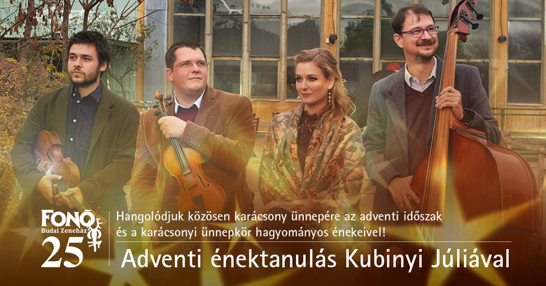 adventi enektanulas