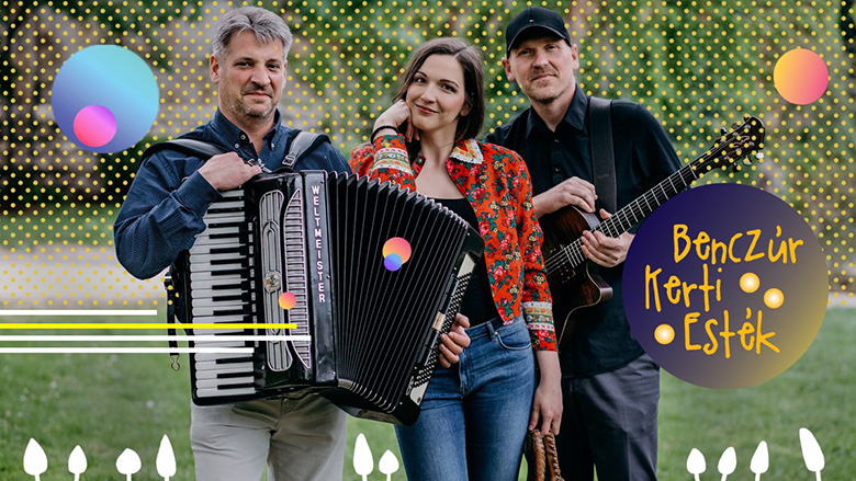 branka trio benczur