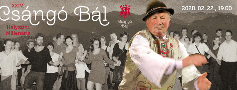 csango bal 2020