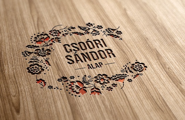 csoori alap
