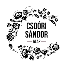csoori alap
