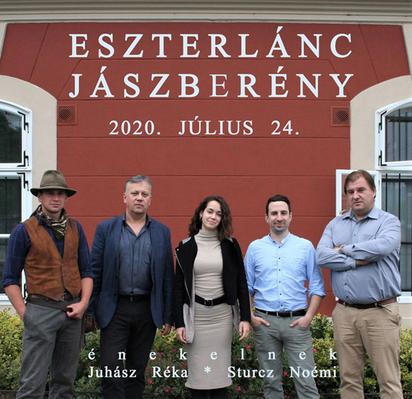 eszterlanc jaszbereny