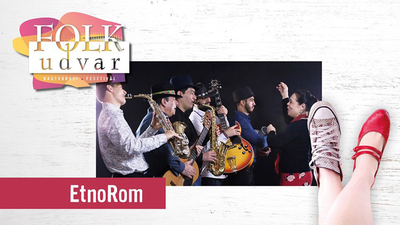 etnorom