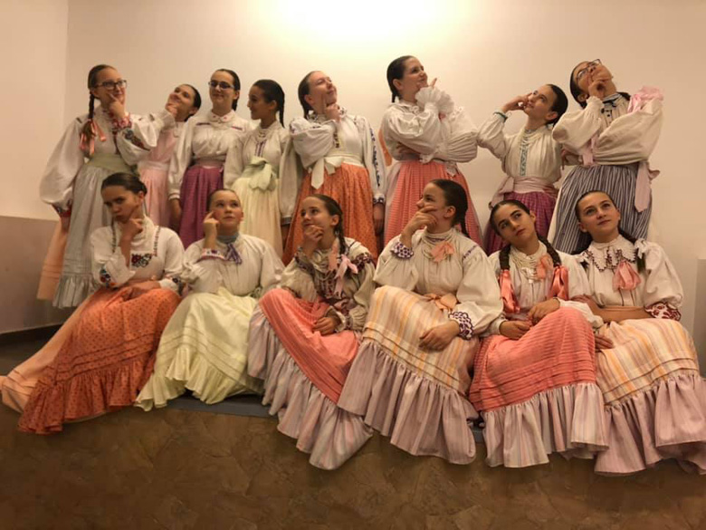 farsangi tanchaz godollo