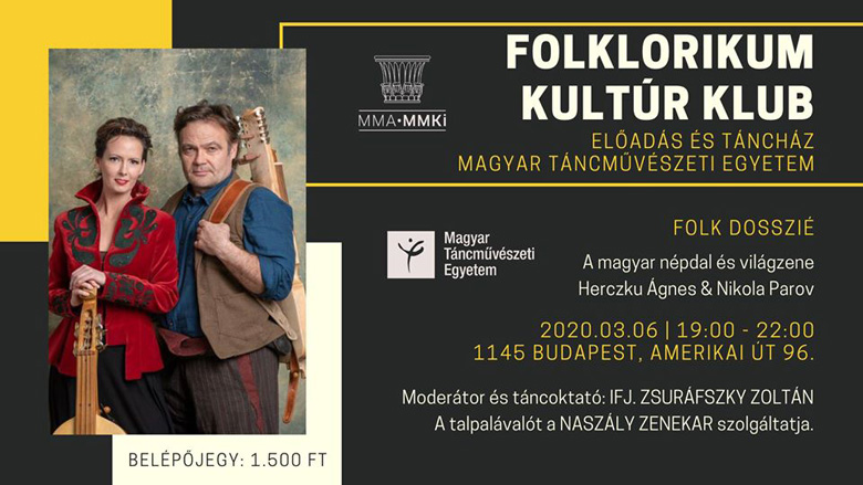 folklorium