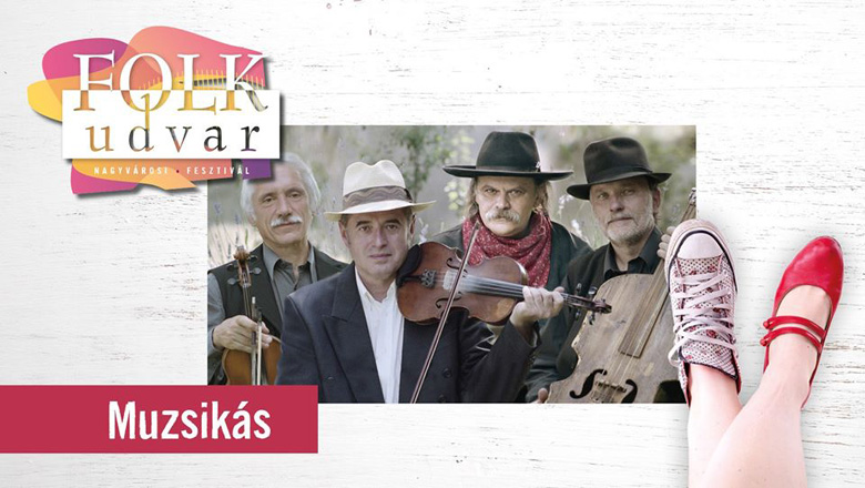 folkudvar muzsikas