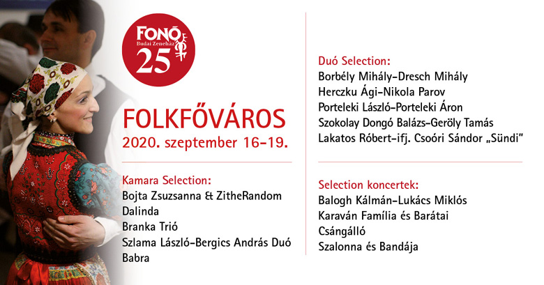 fono 25
