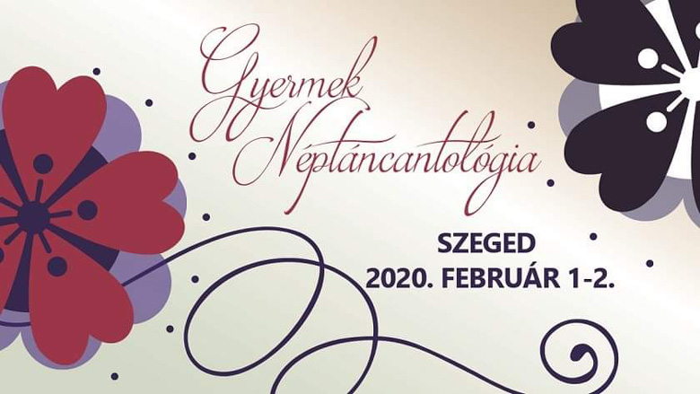 gyermek antologia 2019