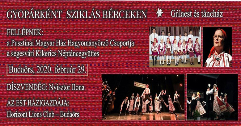 jotekonysagi gala tanchaz