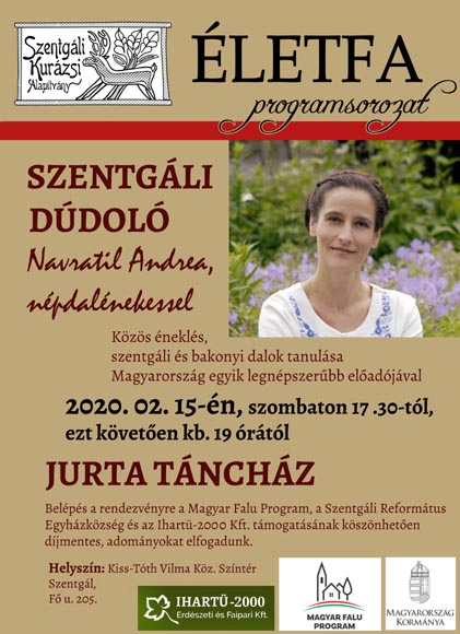 jurta tanchaz 2020