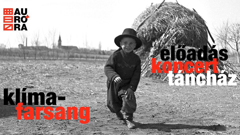 klima farsang
