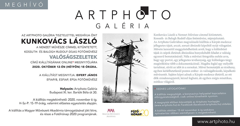 kunkovacs kiallitas artphoto