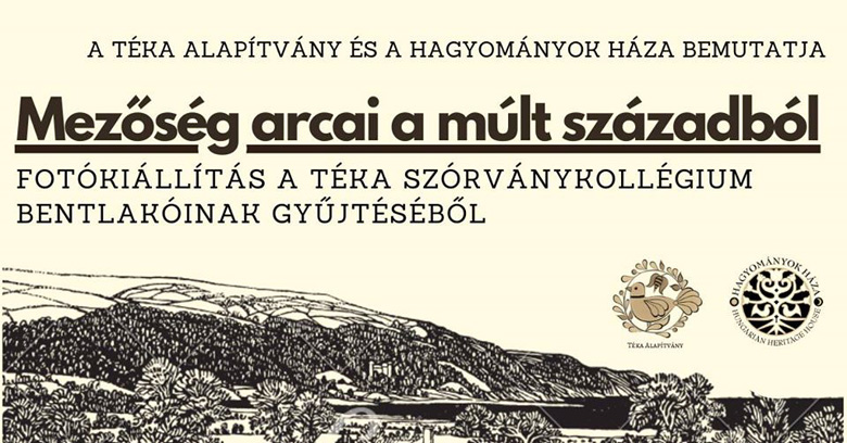 mezoseg arcai kiallitas