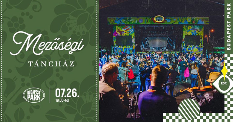 mezosegi tanchaz budapest park