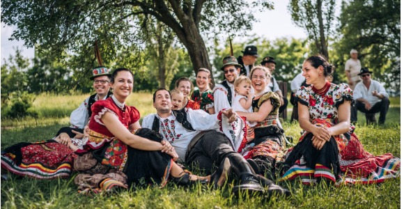 oroksegunnep skanzen 2020