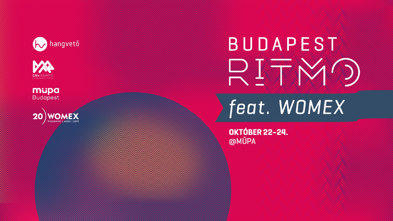 ritmo feat womex