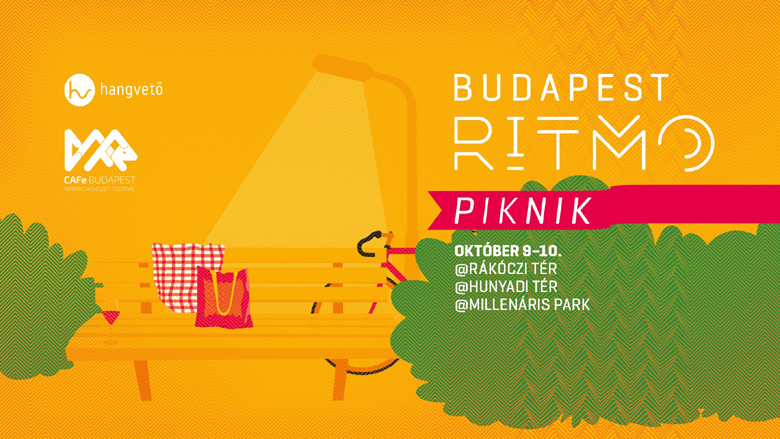 ritmo piknik