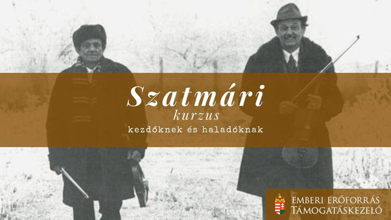 szatmari vonos kurzus