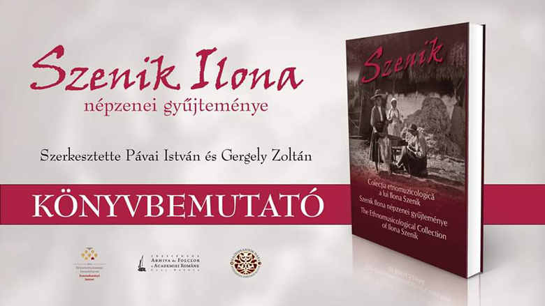szenik ilona