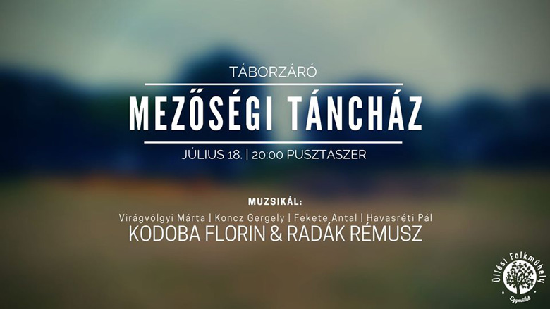 taborzaro tanchaz pusztaszer