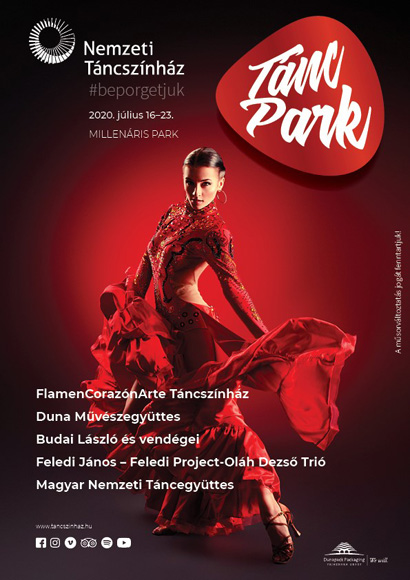 tancpark