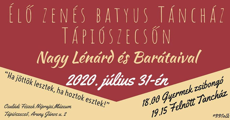 tapioszecso