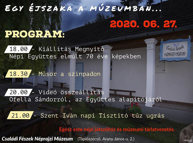 tapioszecso muzeum