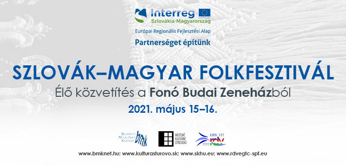 BMK Hu SK Folkfesztival vezer