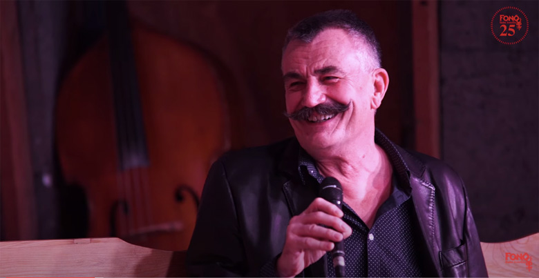 Dresch Mihaly fono eletmu