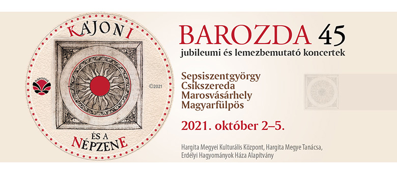 barozda 45