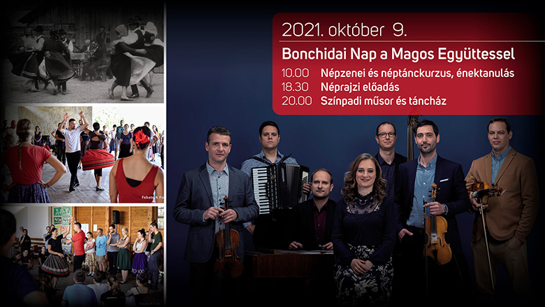 bonchidai nap