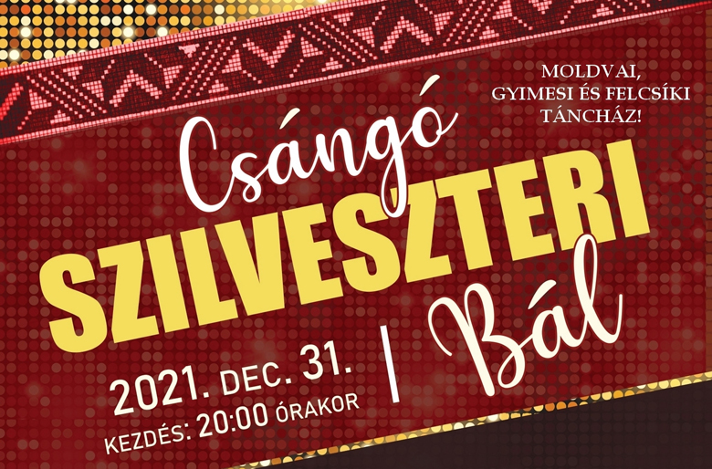 csango szilveszter 2021