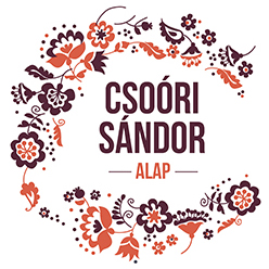 csoori alap