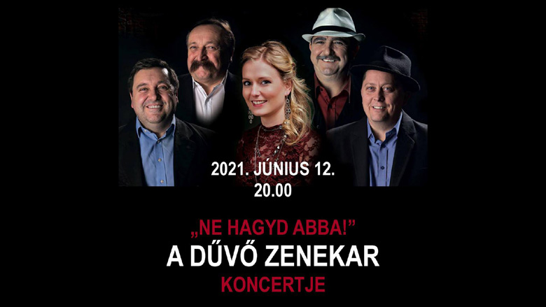 duvo bonyhad