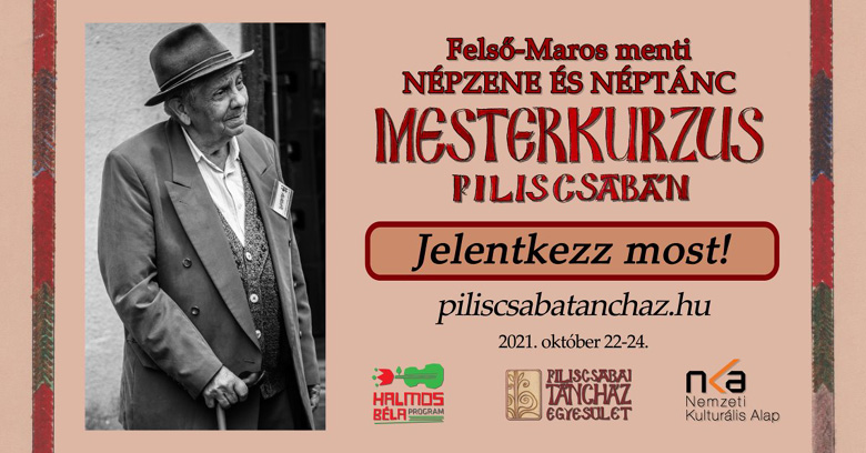 felso maros menti tanckurzus