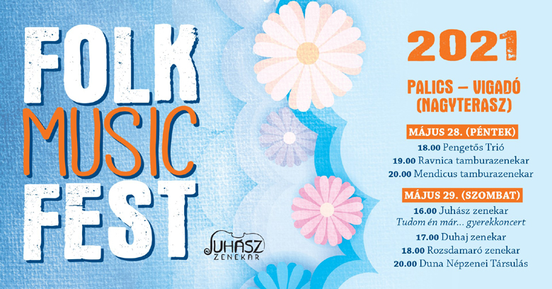 folk fest palics