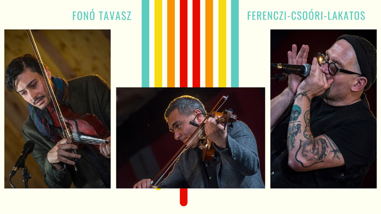 fono tavasz